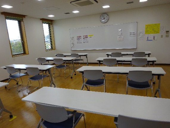学習室